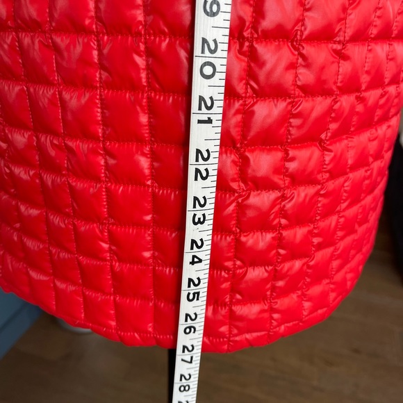 TORY BURCH TRICIA VEST - Picture 6 of 8